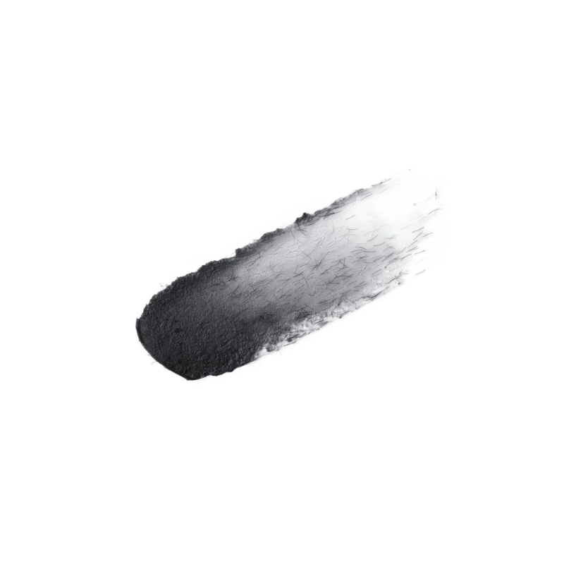 Intense Black Swatch