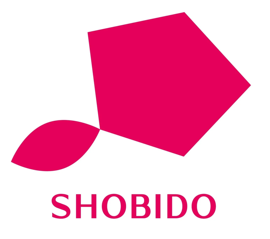 Logotipo de SHOBIDO