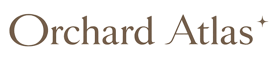 Orchard Atlas