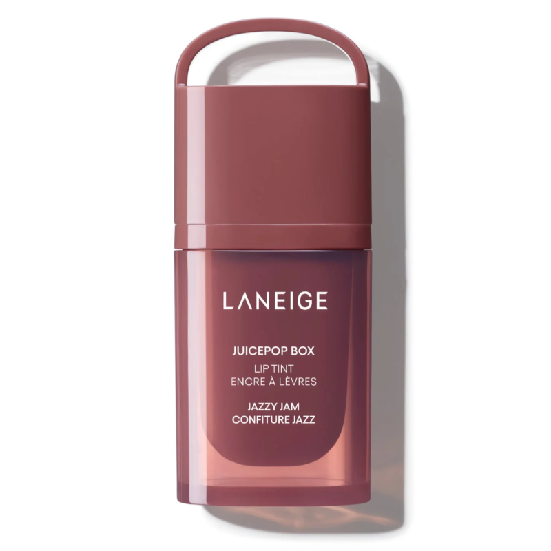 Juice Pop Box Lip Tint Jazz Jam