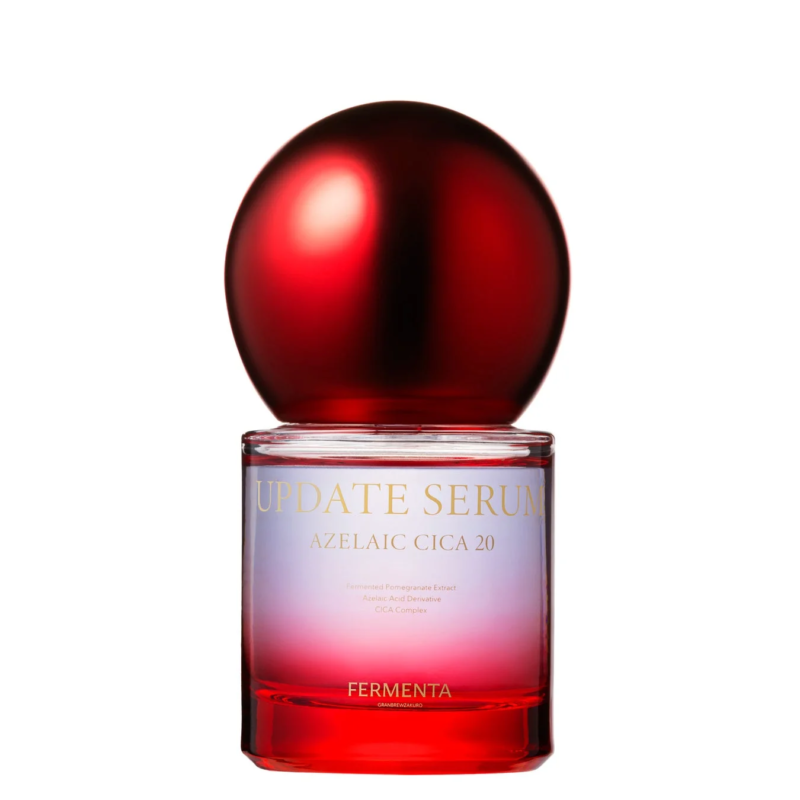 UPDATE SERUM AZELAIC CICA 20