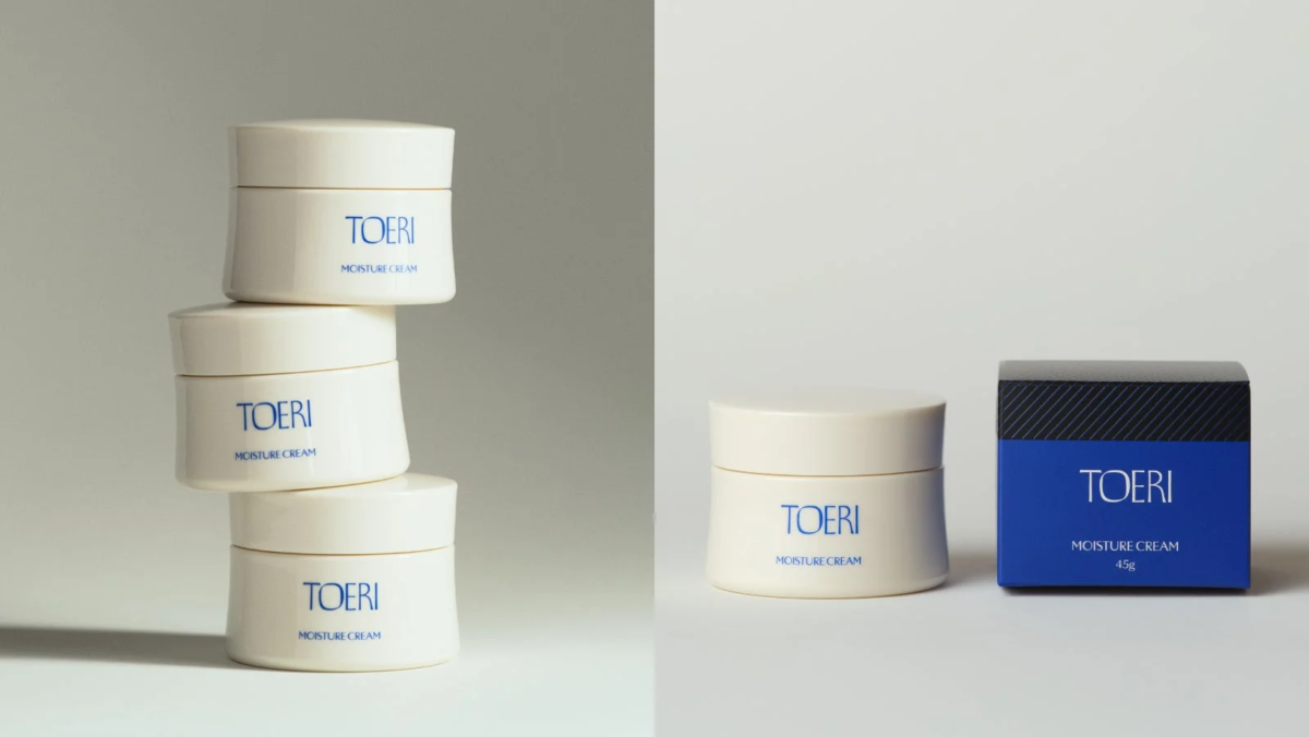 TOERI Moisture Cream