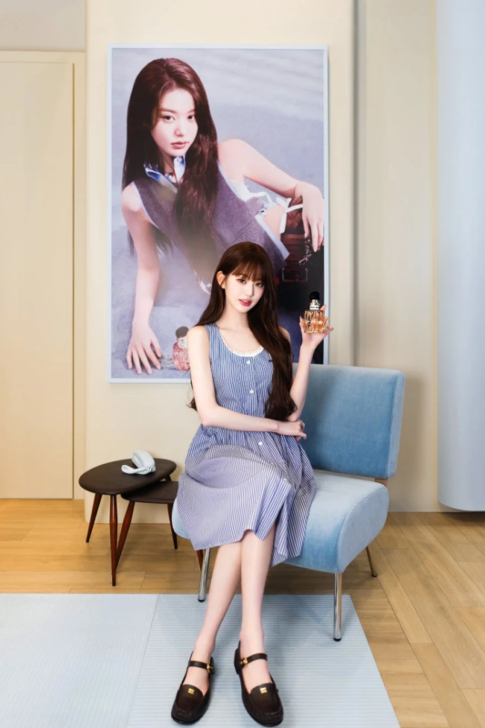 Miu Miu Beauty Pop-up