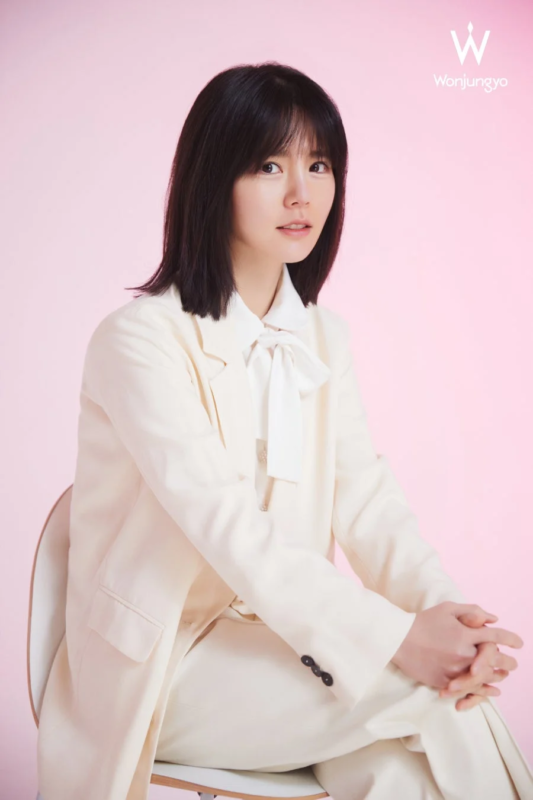 Won Jungyo Profile