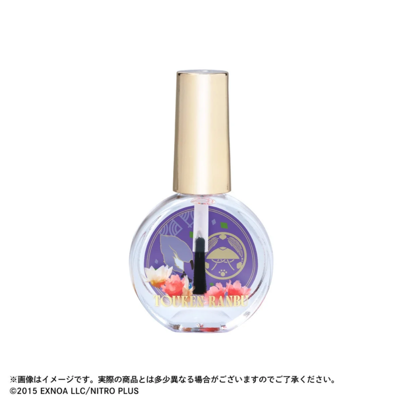 Aceite para uñas Samidarego
