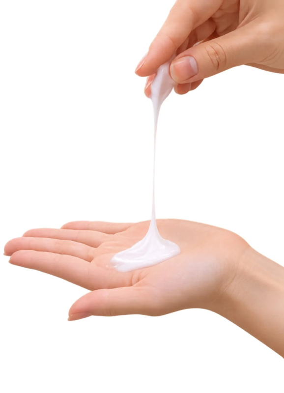 Textura de leche de REMUNE