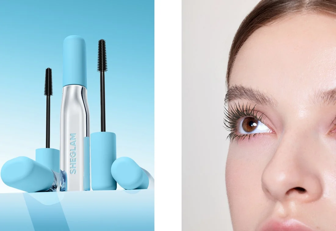 Lashlighter Infinite Tubing Mascara
