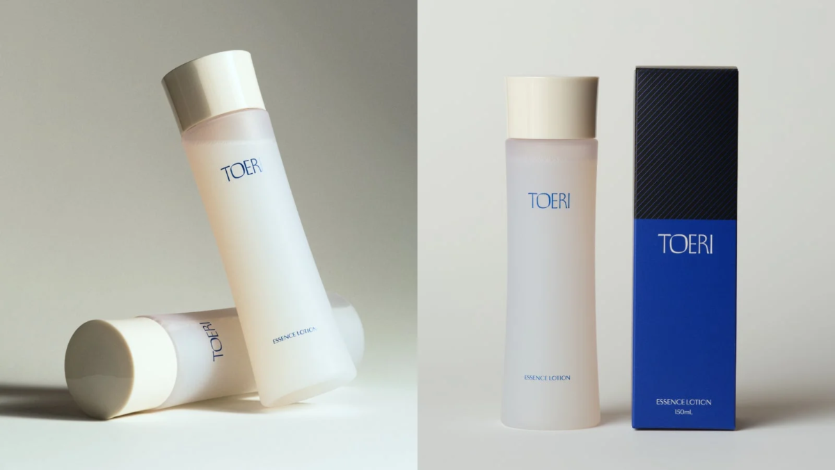 TOERI Essence Lotion