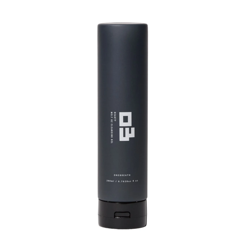 Melt O2 Cleansing Gel