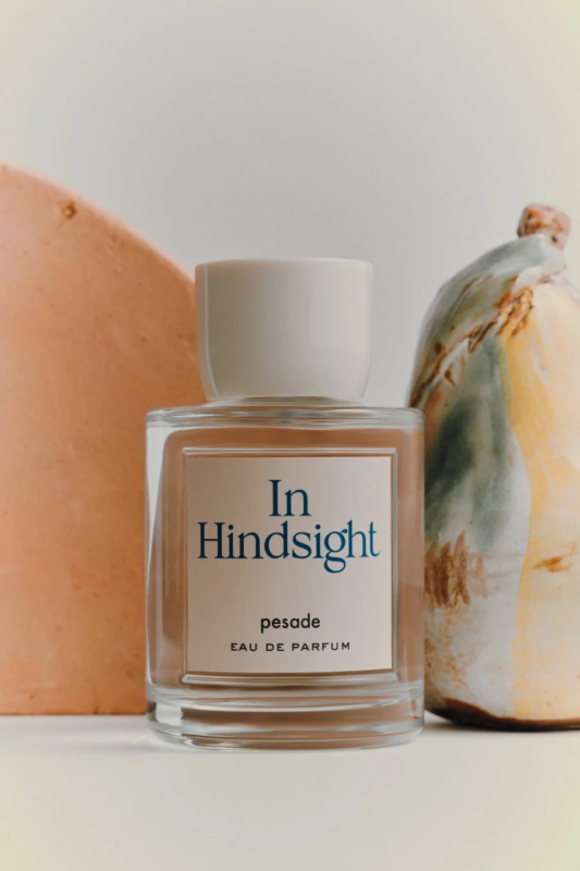 In Hindsight Eau de Parfum
