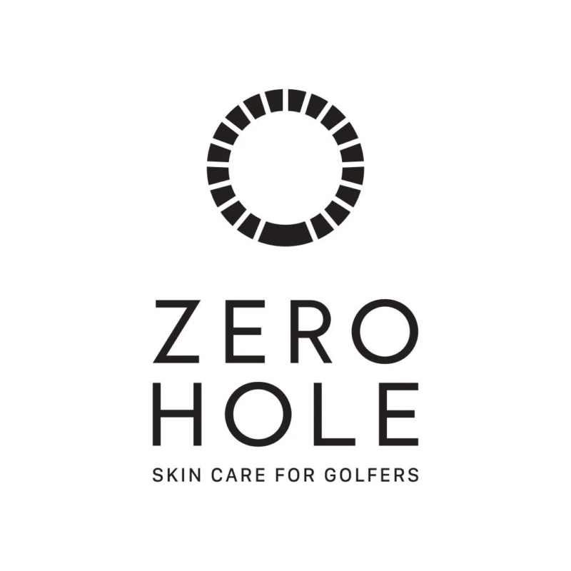 ZERO HOLE Logo