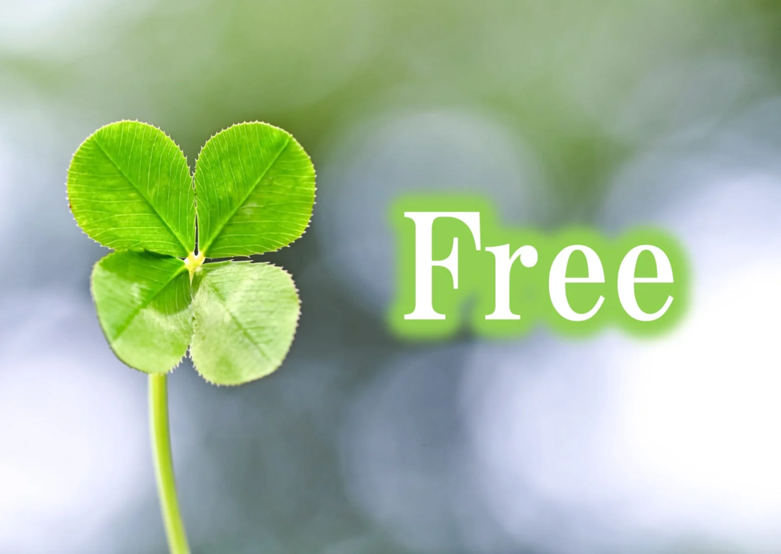 Fórmula "Free"