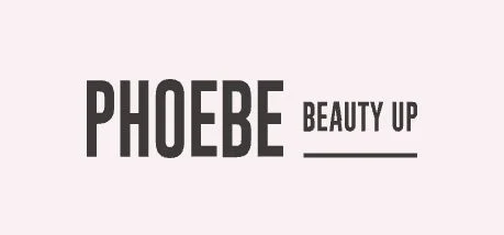 Logotipo de PHOEBE BEAUTY UP