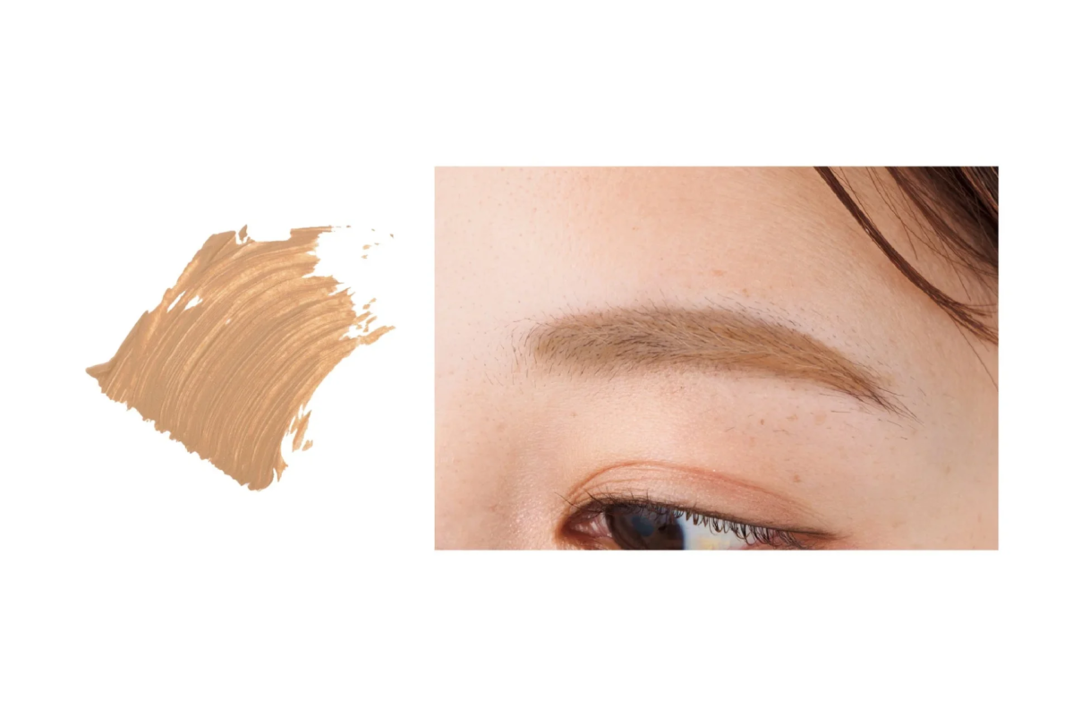 Cinnamon Beige en la piel