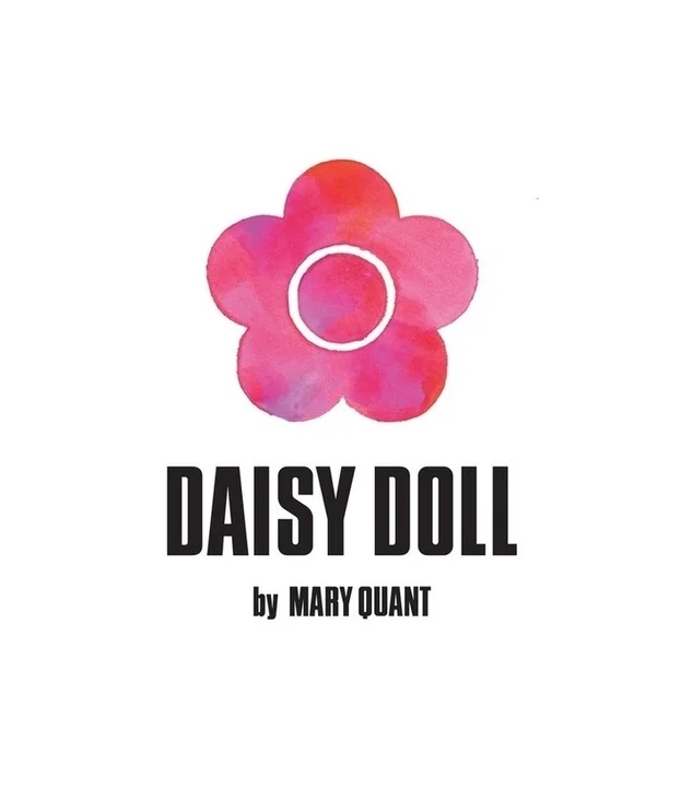 Logo de DAISY DOLL by MARY QUANT