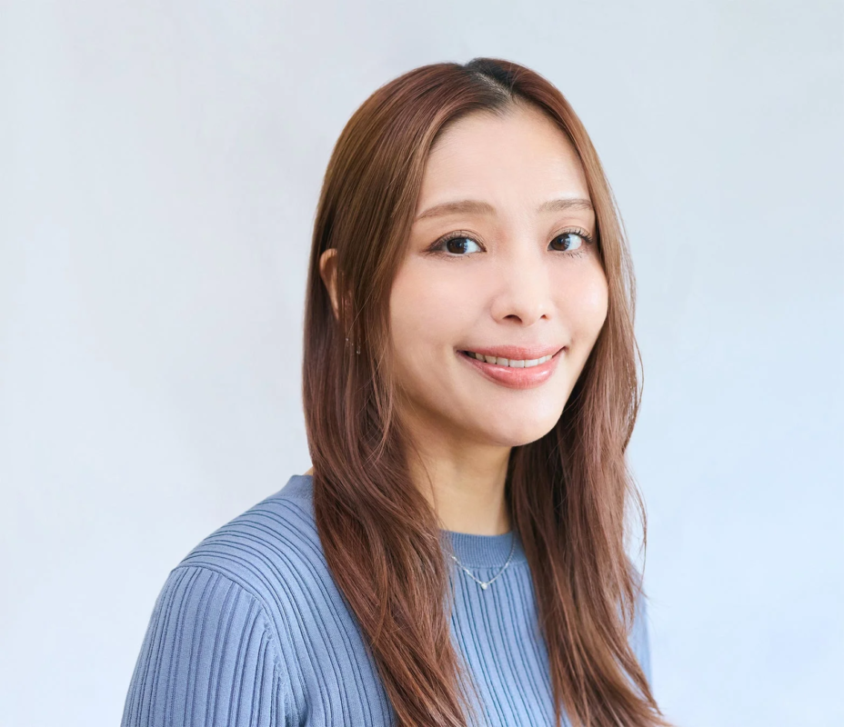 Retrato de YUKI TAKAHASHI