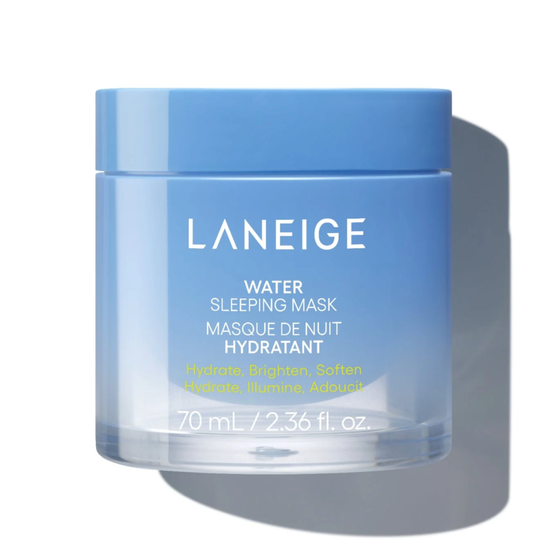 Water Sleeping Mask N