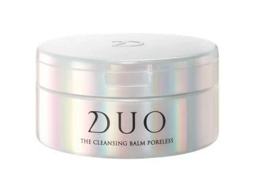 DUO THE CLEANSING BALM PORELESS