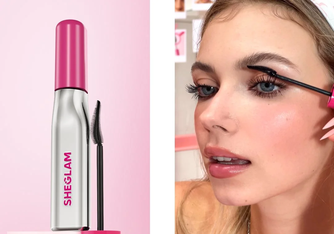 Lashlighter Up & Out Mascara