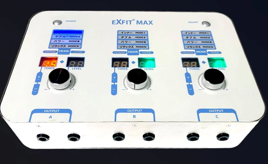 Dispositivo EXFIT MAX