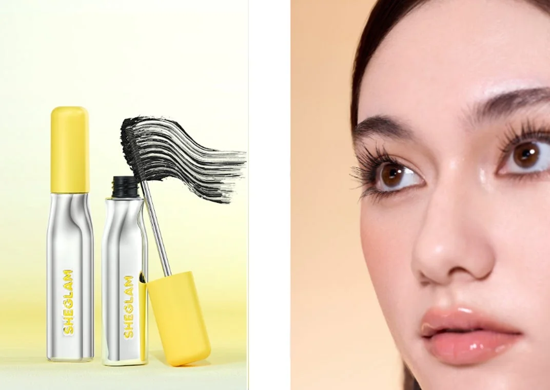 Lashlighter Iron Curl Mascara