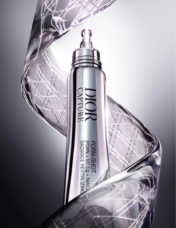 Dior Capture PDR-CN Shot