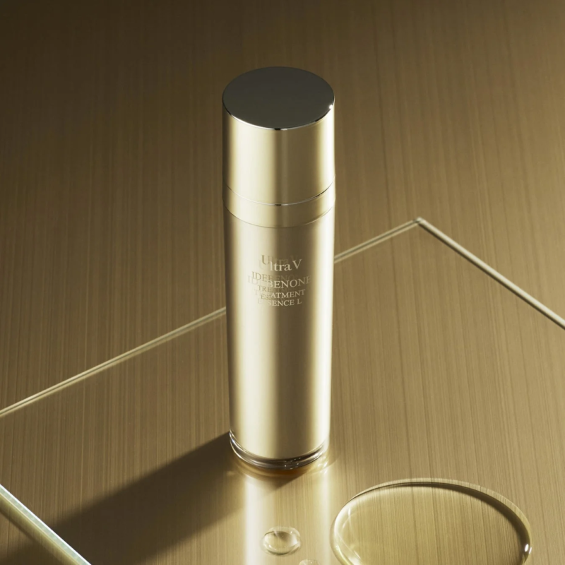 Idebenone Treatment Essence Lotion