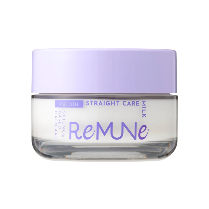 REMUNE Straight Care Milk Sedoso