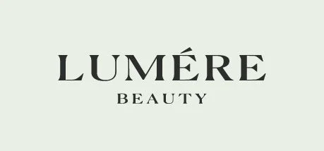 Logotipo de LUMÉRE BEAUTY