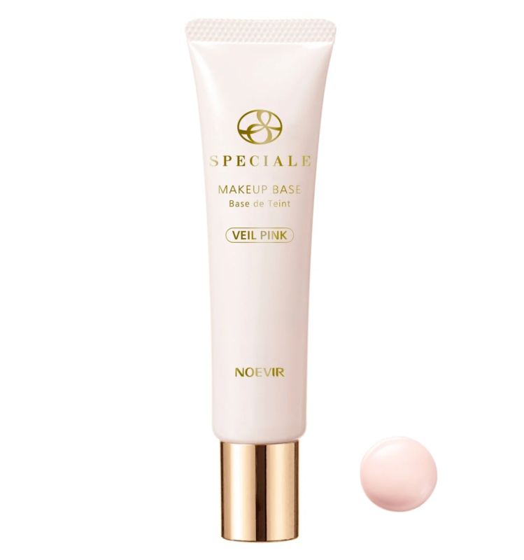 Noevir Speciale Makeup Base (Veil Pink)