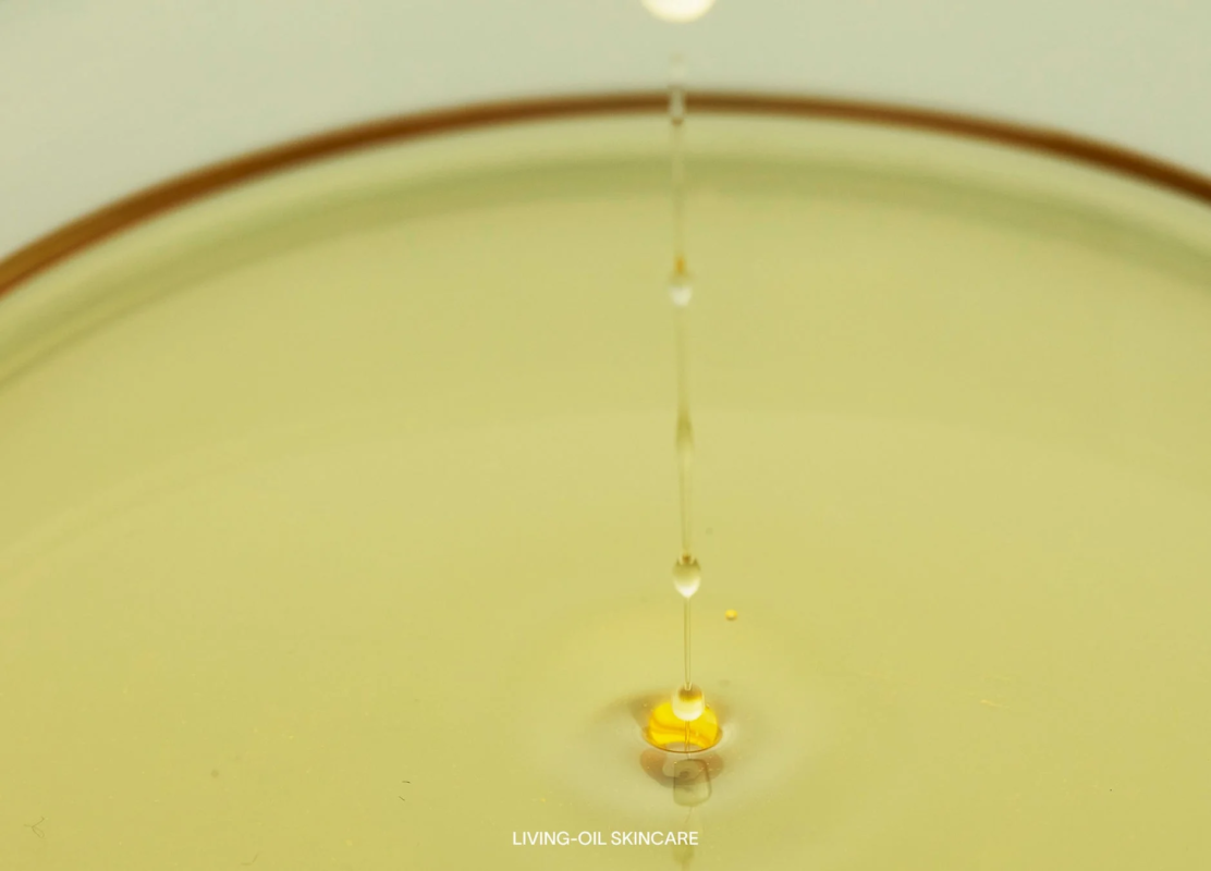 Aceite LIVING-OIL