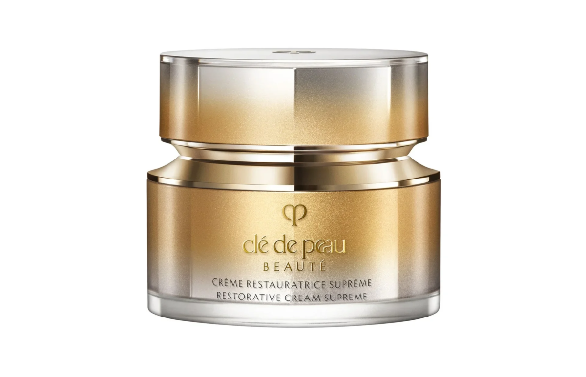 Clé de Peau Beauté Crème Restauratrice S