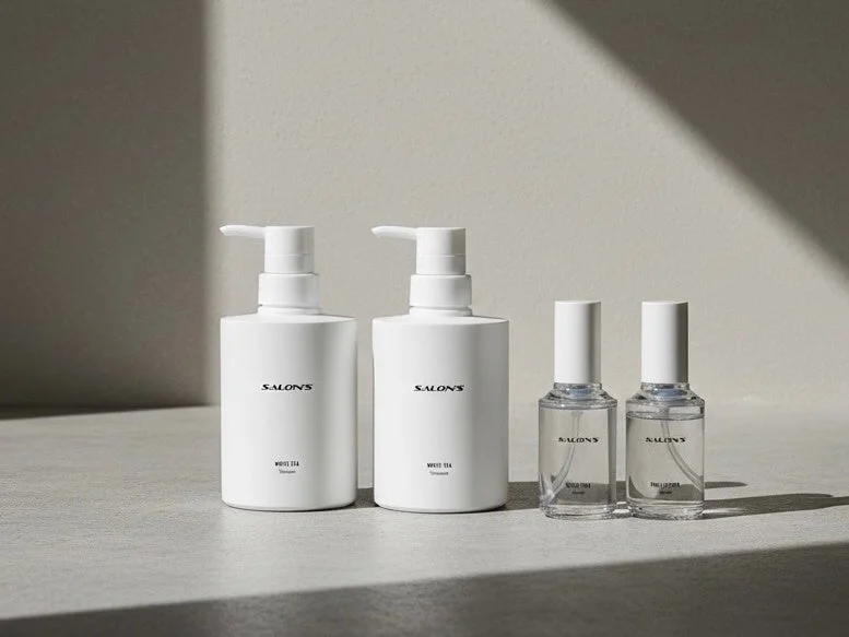 SALON'S productos de cuidado capilar