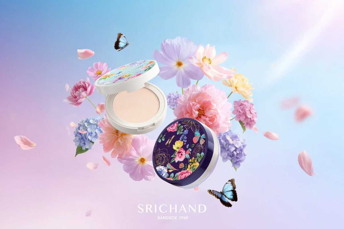 Productos SRICHAND