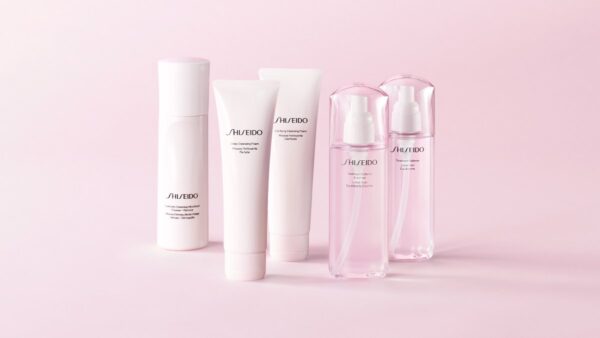 SHISEIDO トリートメントソフナー エンリッチドを含むベーシックケアラインナップ
