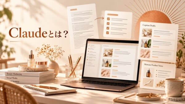 Claudeとは？のアイキャッチ