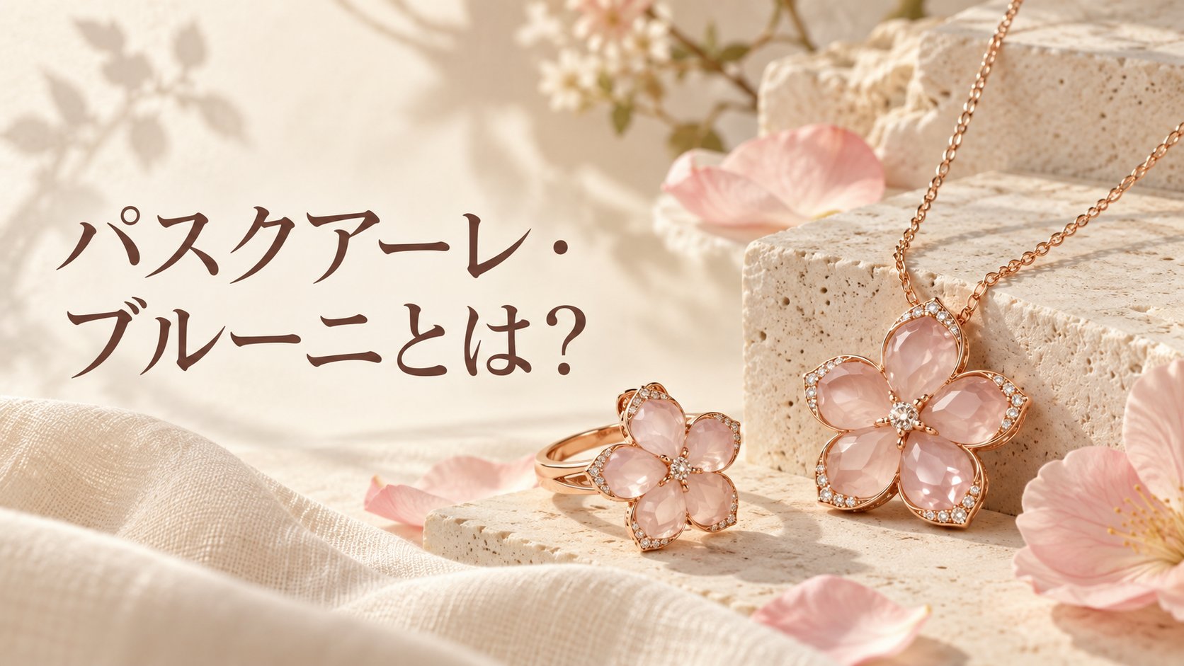 パスクアーレ・ブルーニとは?のアイキャッチ