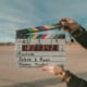 movie director clap film cinema 2545676