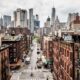 usa manhattan contrasts new york 1777986