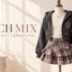 RICH MIX 大人ガーリー×こなれカジュアル